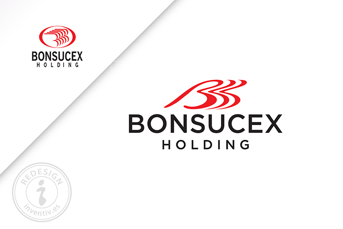 bonsucex redesign marca inventives